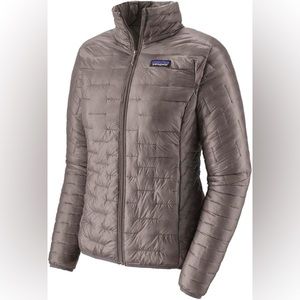 Patagonia Micro Puff Insulated Jacket - Women's NWT XL